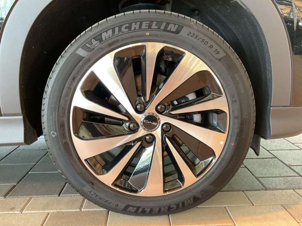 BYD Seal U - Imagem 15