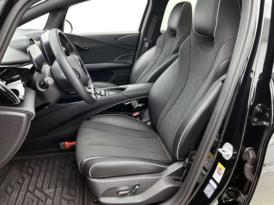 BYD Dolphin - Imagem 19