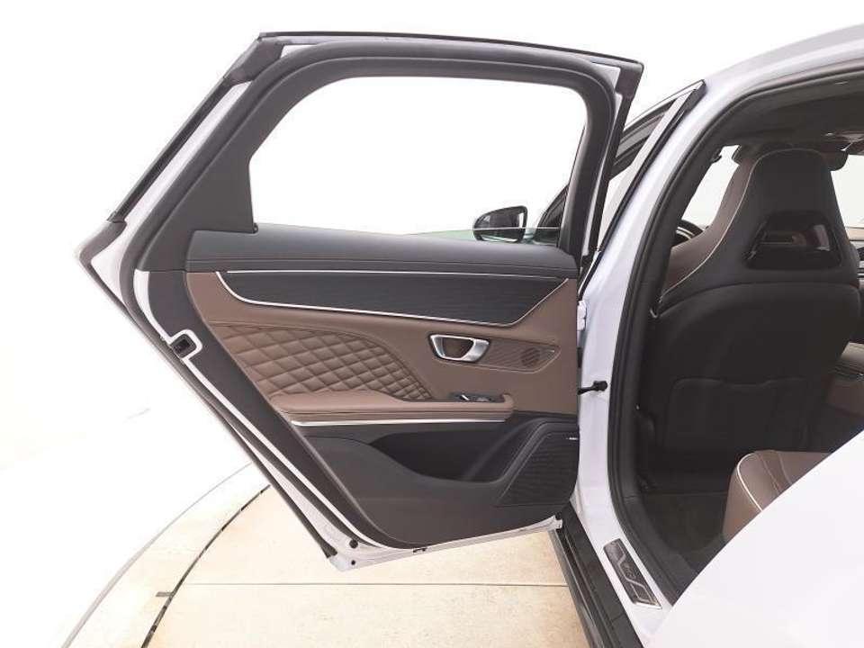 BYD Han - Imagem 10