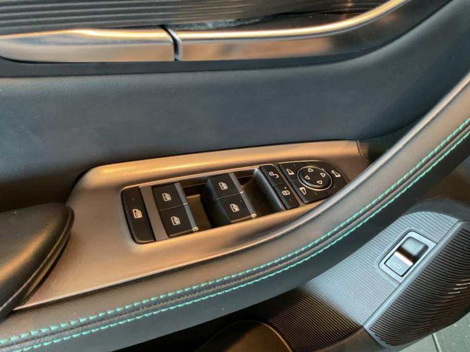 BYD Seal U - Imagem 19