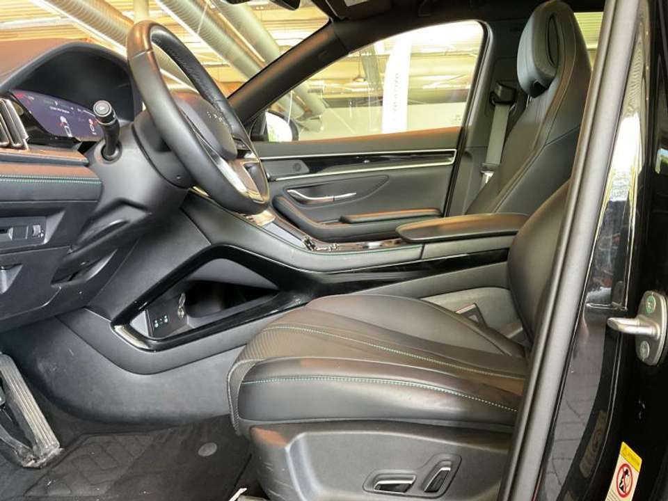 BYD Seal U - Imagem 20