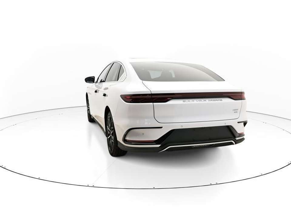 BYD Han - Imagem 14