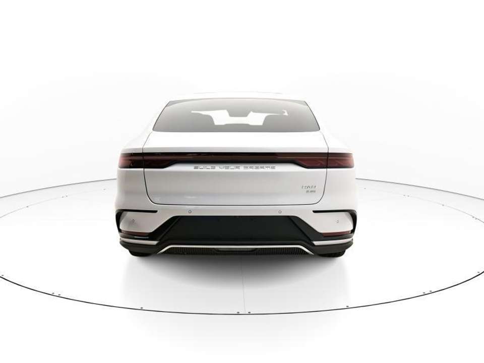 BYD Han - Imagem 15