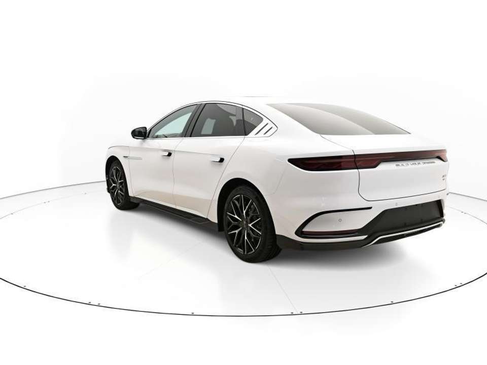 BYD Han - Imagem 20