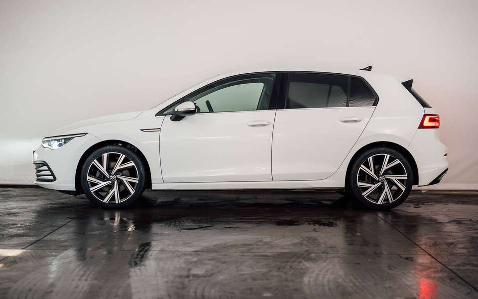 Volkswagen Golf - Imagem 2