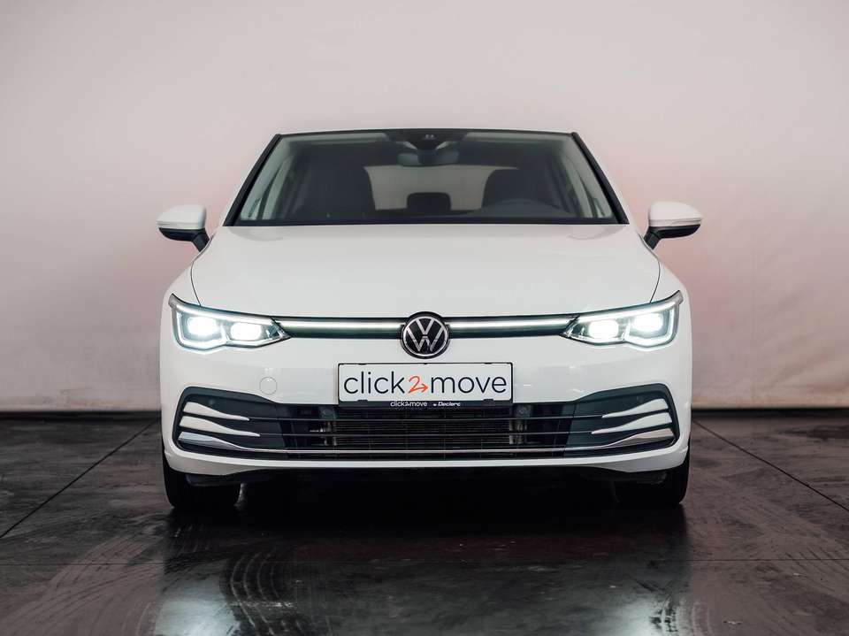 Volkswagen Golf - Imagem 3