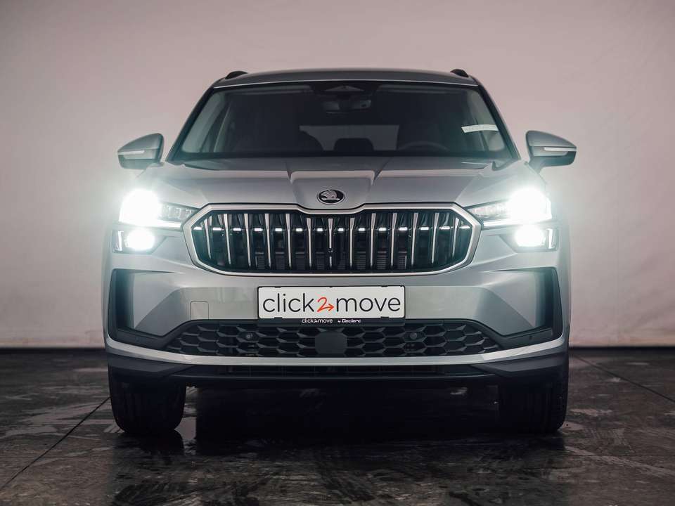 Skoda Kodiaq - Imagem 3