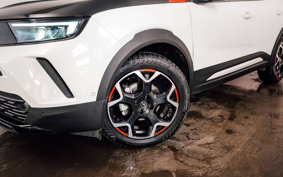 Opel Mokka - Imagem 5