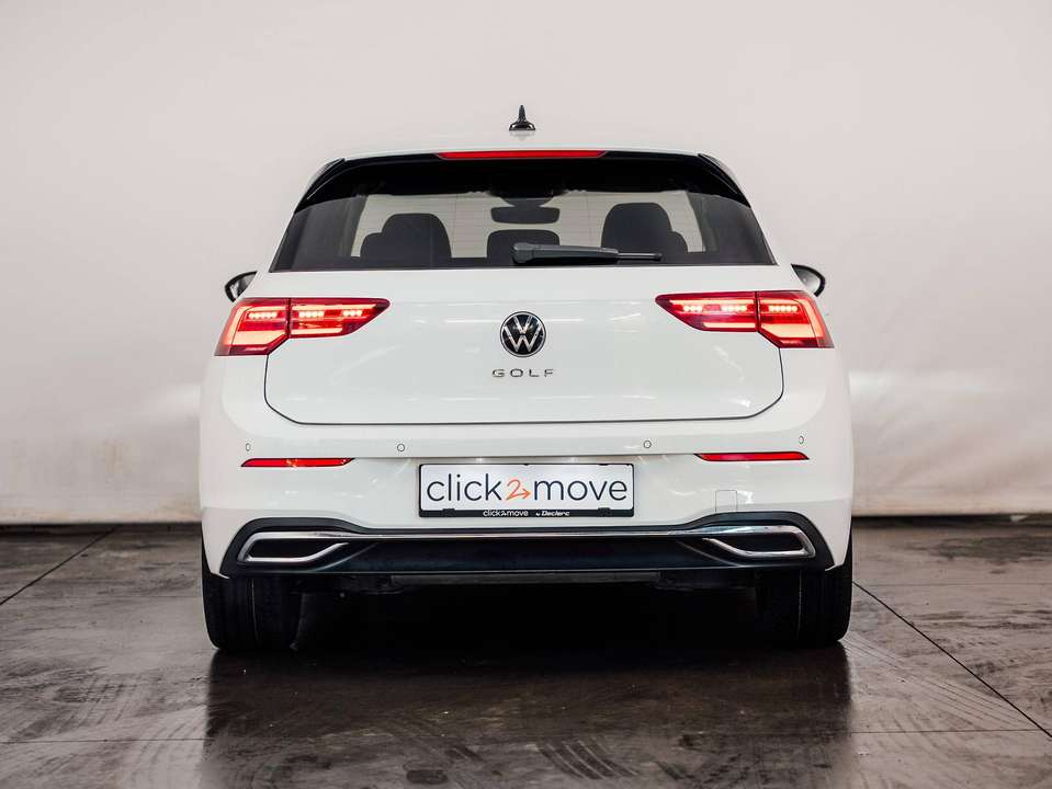 Volkswagen Golf - Imagem 4