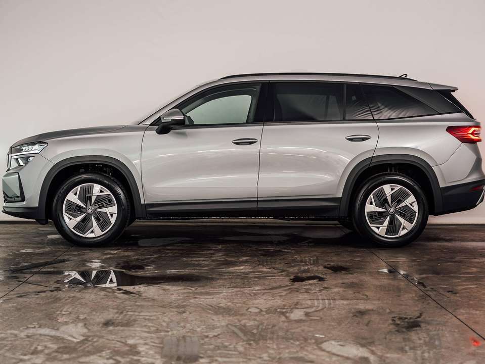 Skoda Kodiaq - Imagem 2