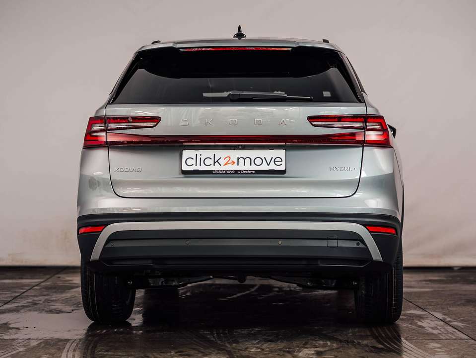 Skoda Kodiaq - Imagem 4