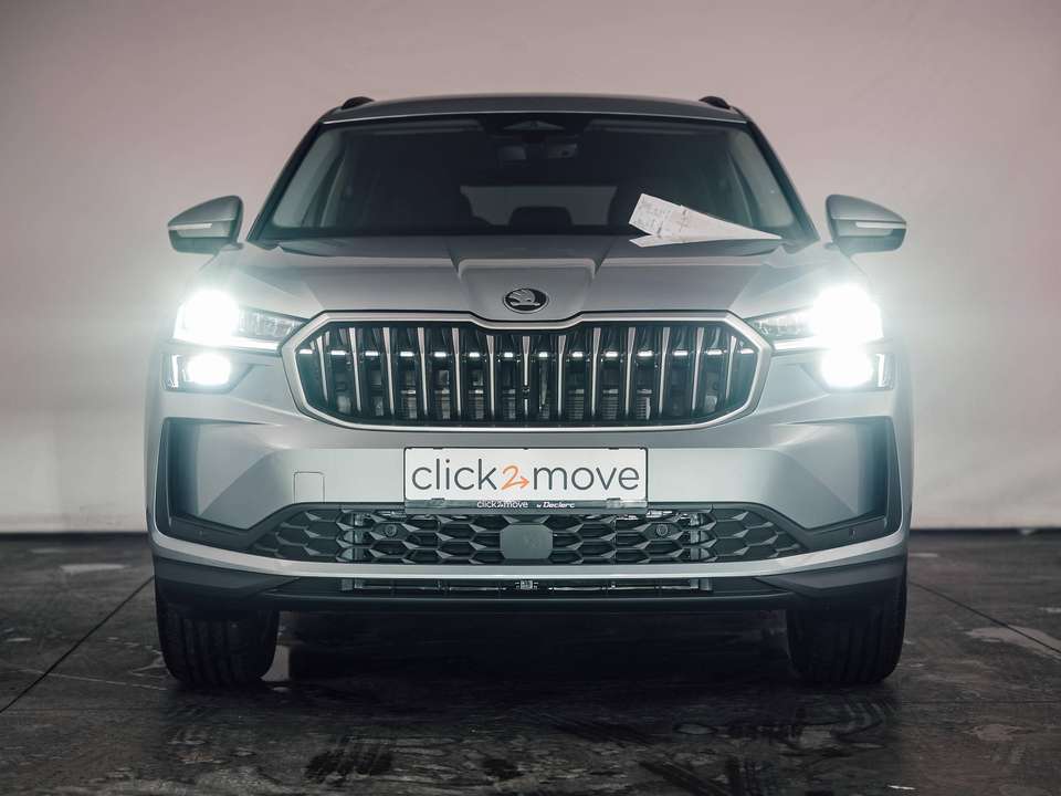 Skoda Kodiaq - Imagem 3