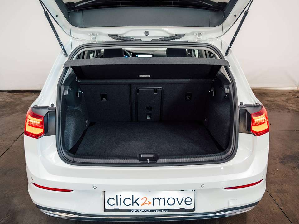 Volkswagen Golf - Imagem 6