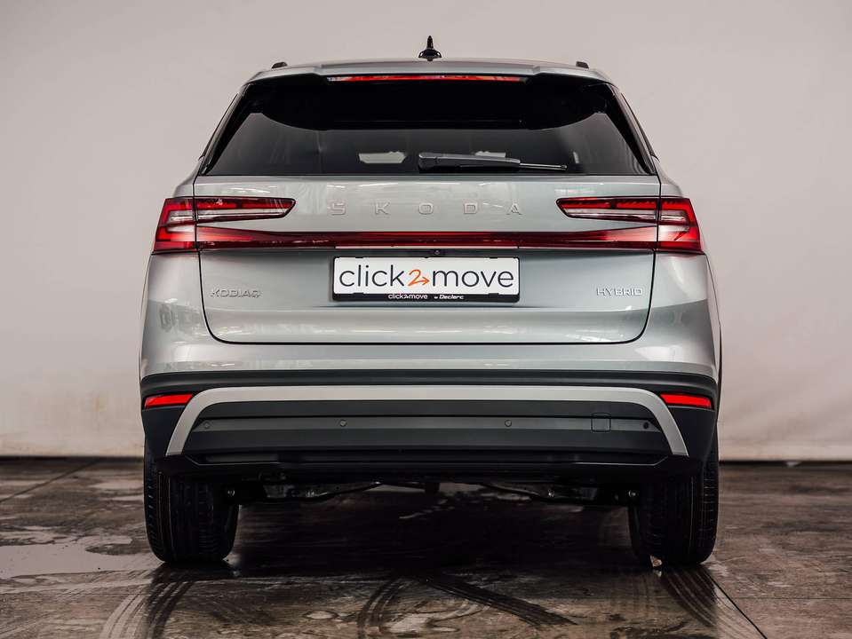 Skoda Kodiaq - Imagem 4
