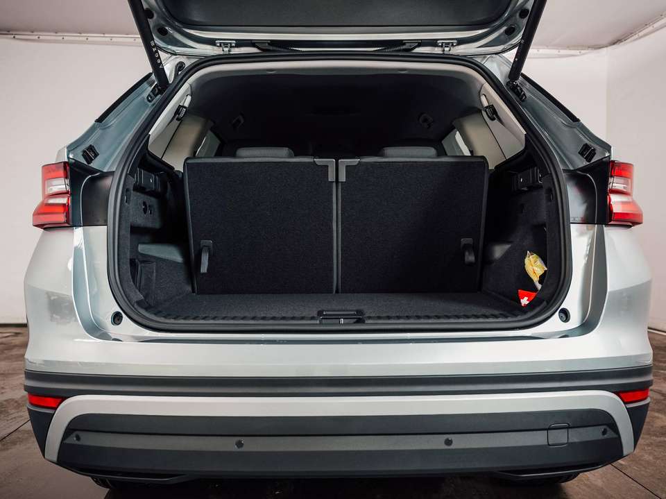 Skoda Kodiaq - Imagem 6