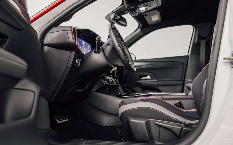Opel Mokka - Imagem 8