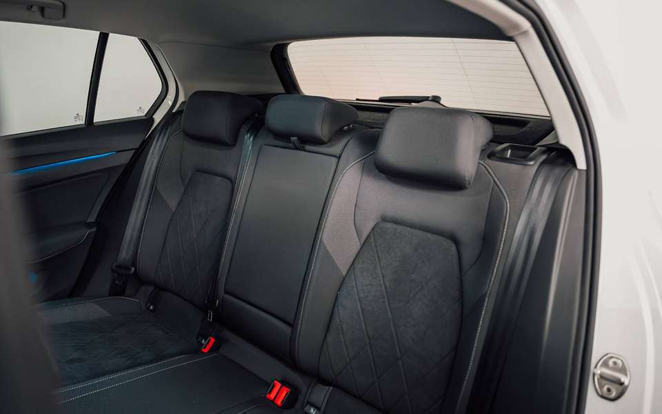 Volkswagen Golf - Imagem 7