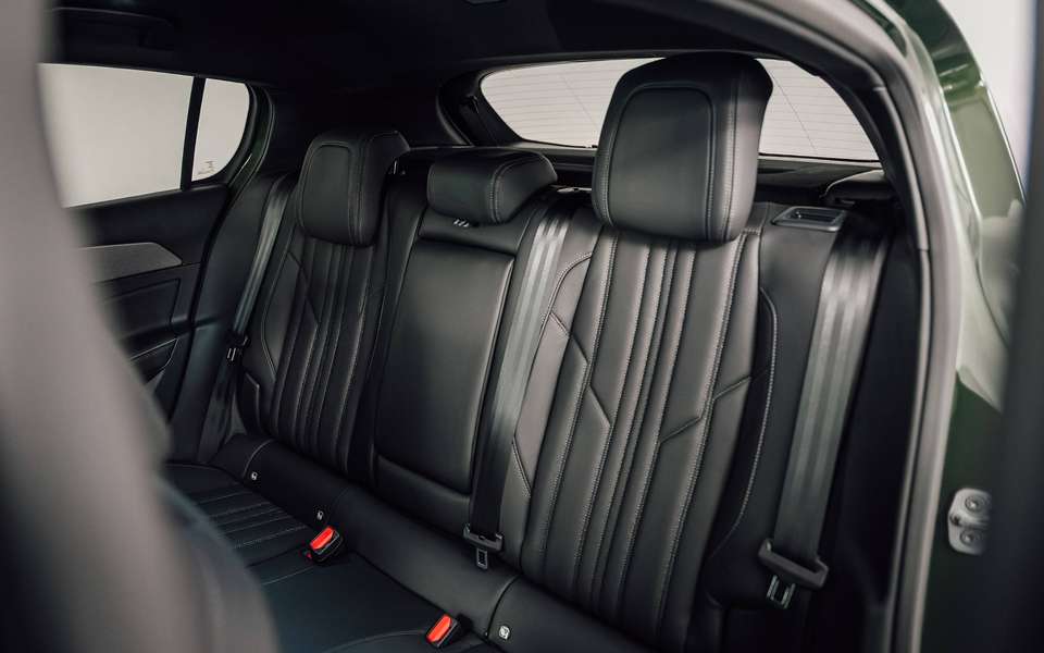 Peugeot 308 - Imagem 7