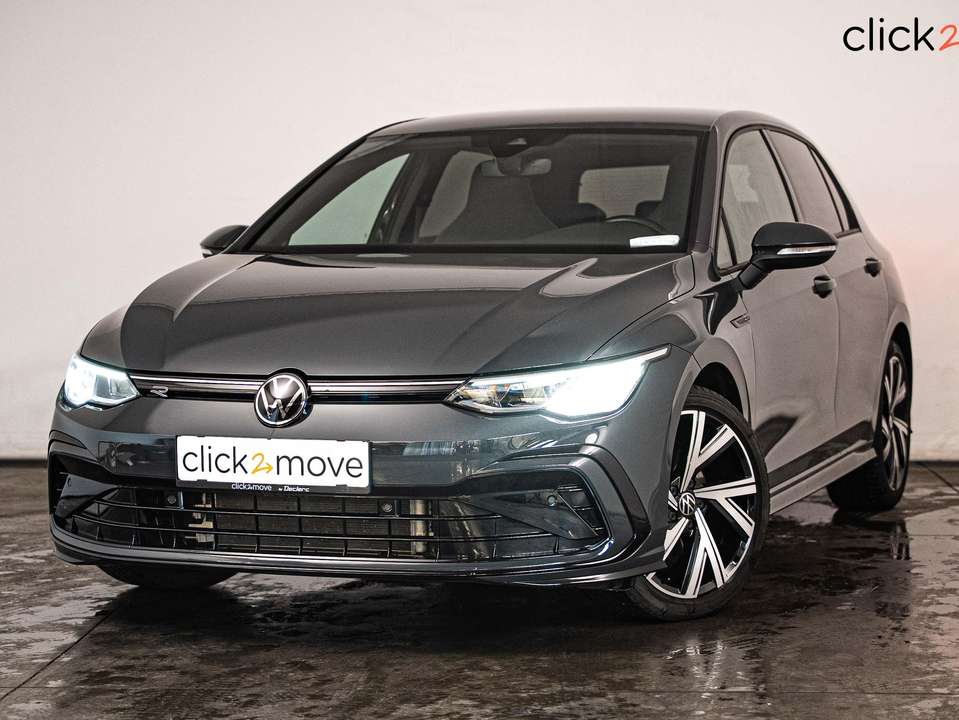 Volkswagen Golf - Imagem 1