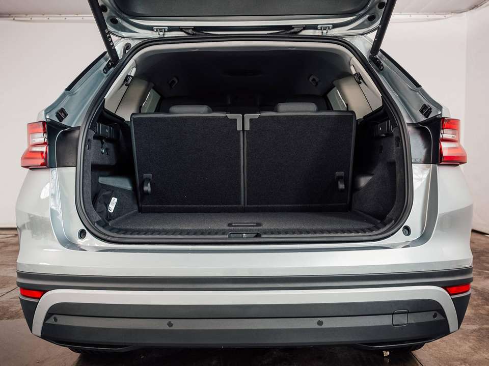 Skoda Kodiaq - Imagem 6