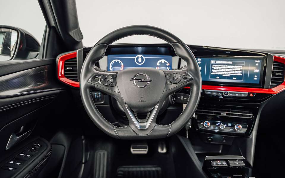 Opel Mokka - Imagem 11
