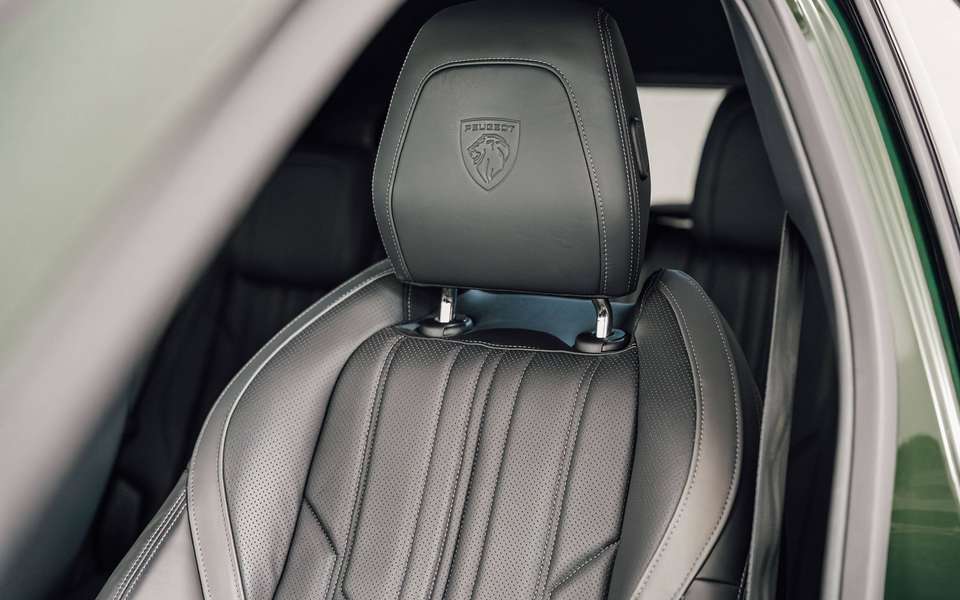 Peugeot 308 - Imagem 9