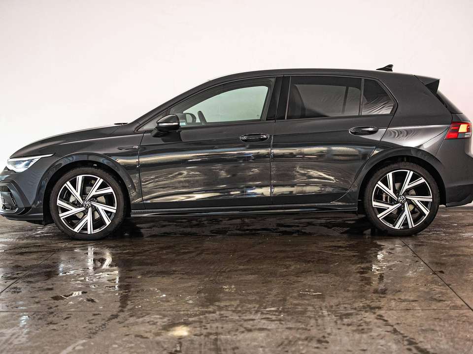 Volkswagen Golf - Imagem 2