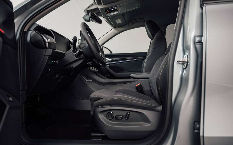Skoda Kodiaq - Imagem 9