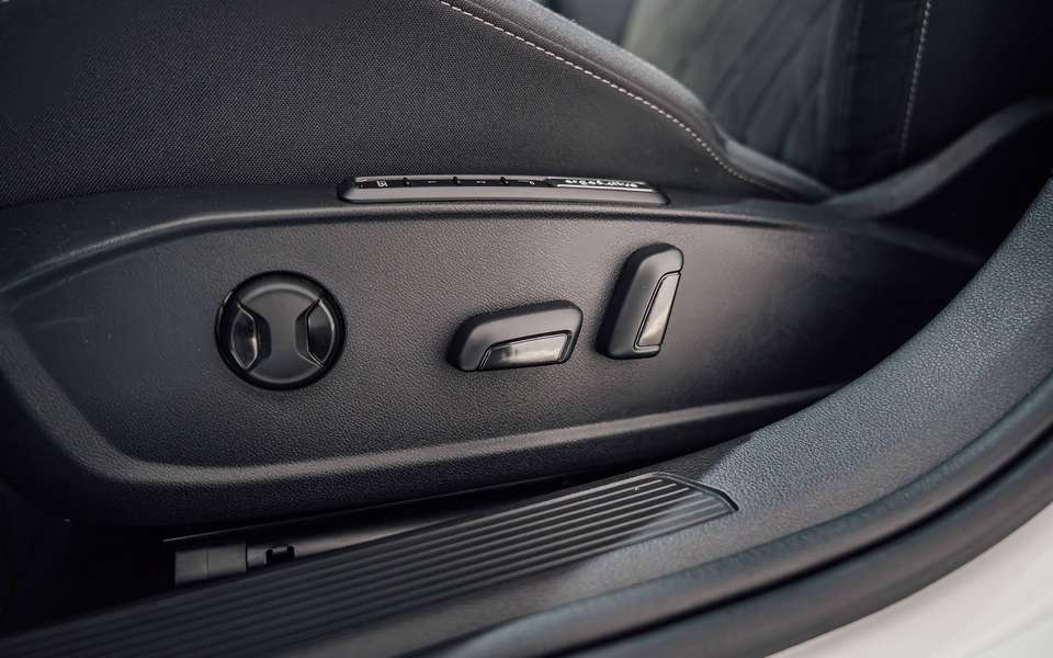 Volkswagen Golf - Imagem 10