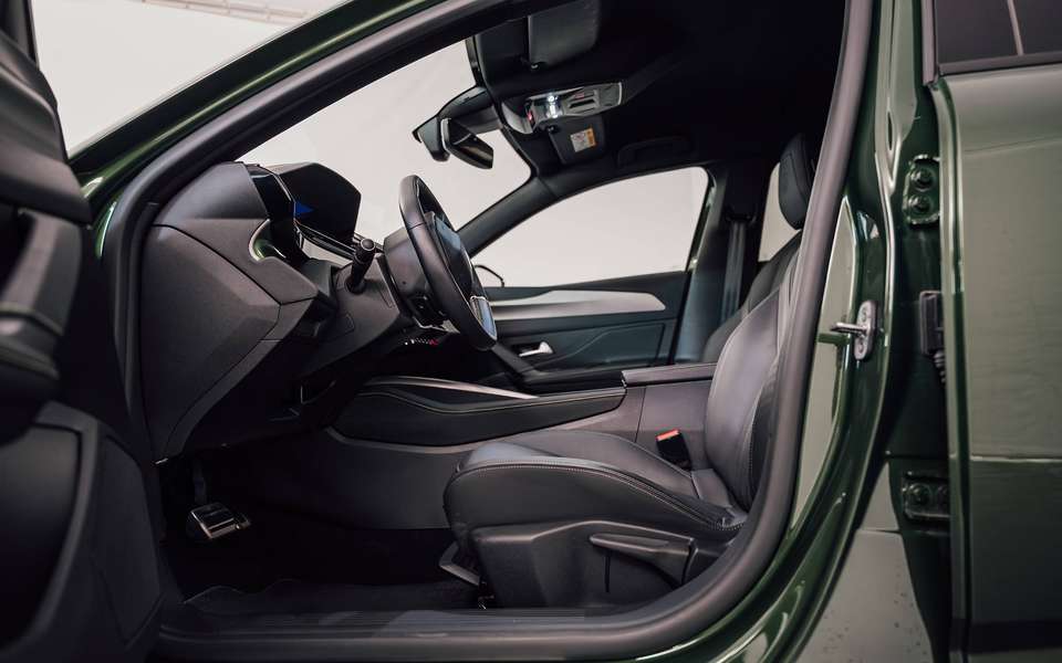 Peugeot 308 - Imagem 10