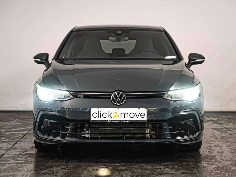 Volkswagen Golf - Imagem 3