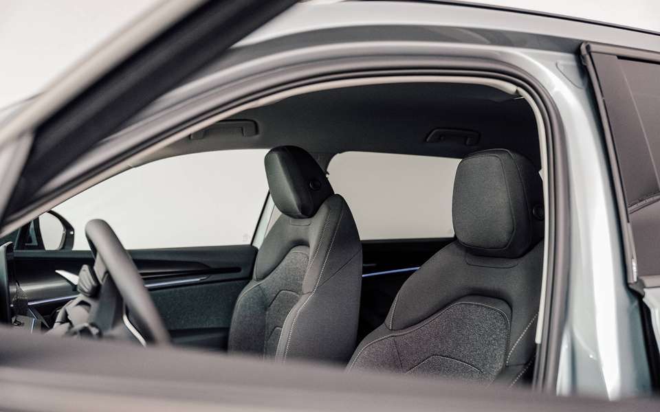Skoda Kodiaq - Imagem 10
