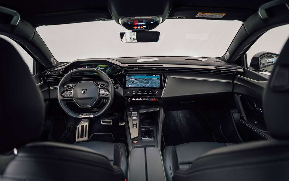 Peugeot 308 - Imagem 11