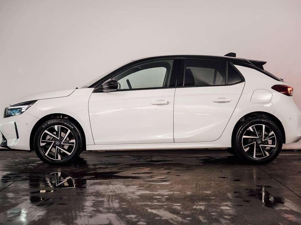 Opel Corsa - Imagem 3