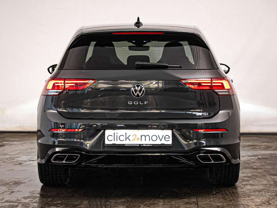 Volkswagen Golf - Imagem 4