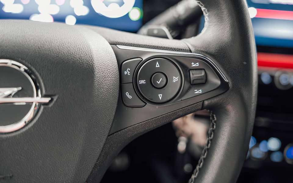 Opel Mokka - Imagem 13