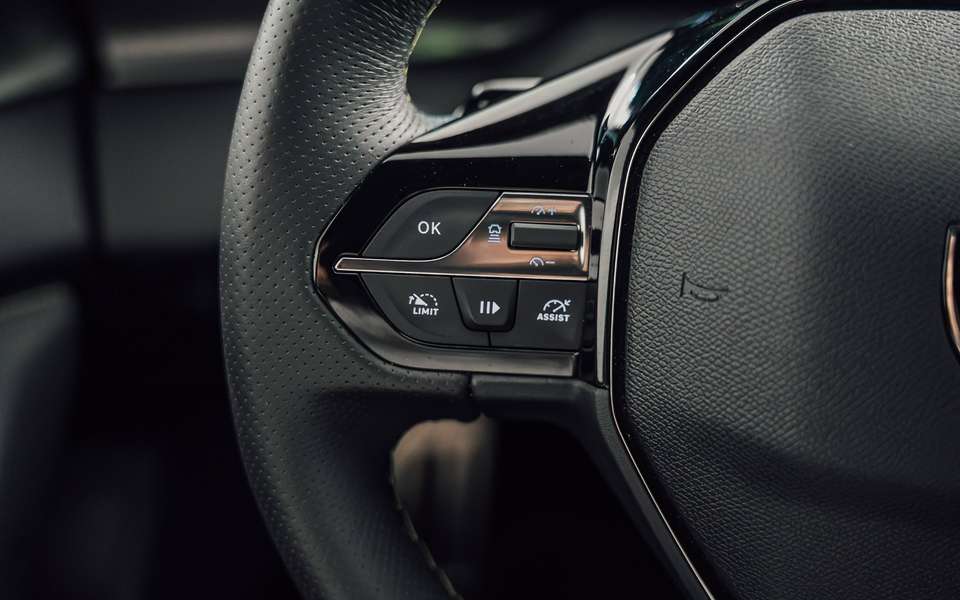 Peugeot 308 - Imagem 13