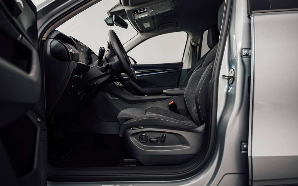 Skoda Kodiaq - Imagem 9
