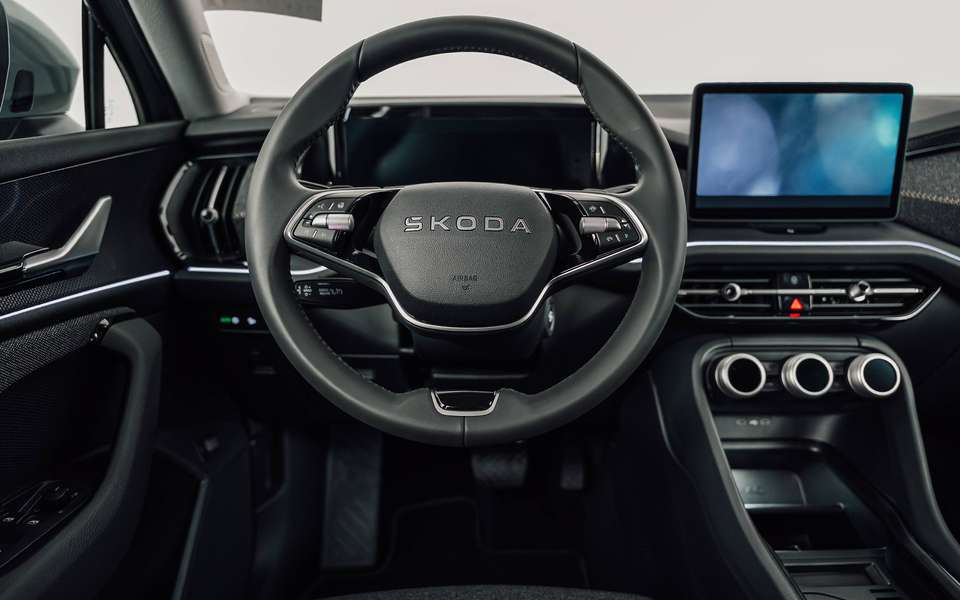 Skoda Kodiaq - Imagem 12