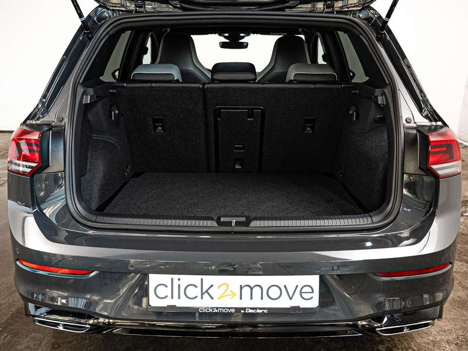 Volkswagen Golf - Imagem 6