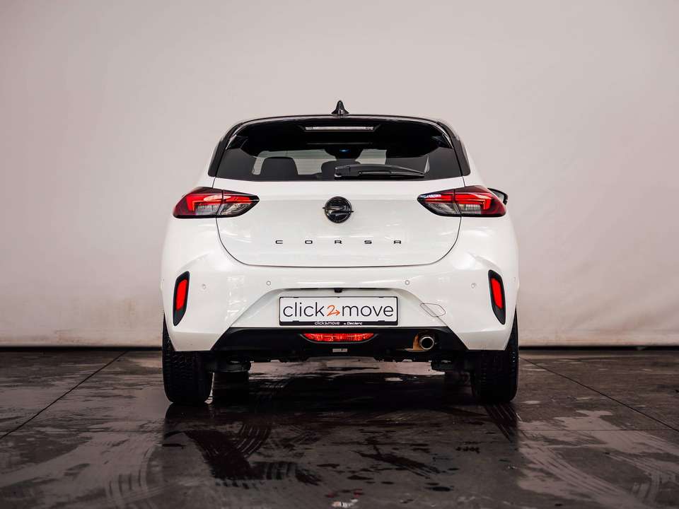 Opel Corsa - Imagem 4