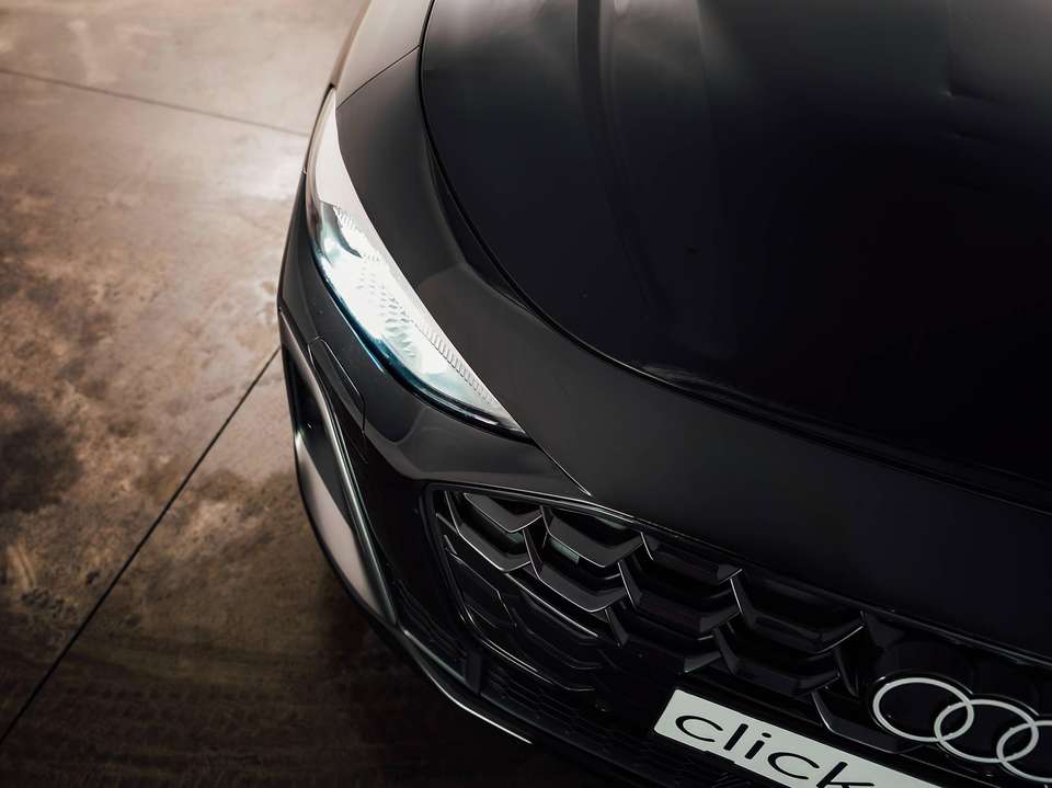 Audi A5 - Imagem 7