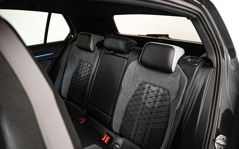 Volkswagen Golf - Imagem 7