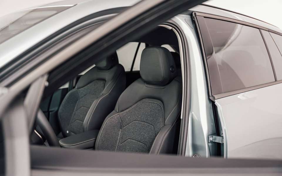 Skoda Kodiaq - Imagem 10