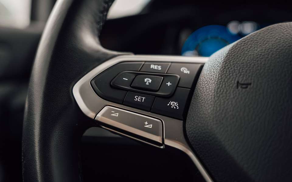 Volkswagen Golf - Imagem 13