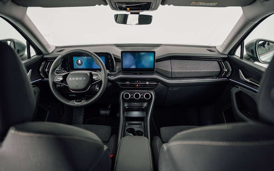 Skoda Kodiaq - Imagem 11