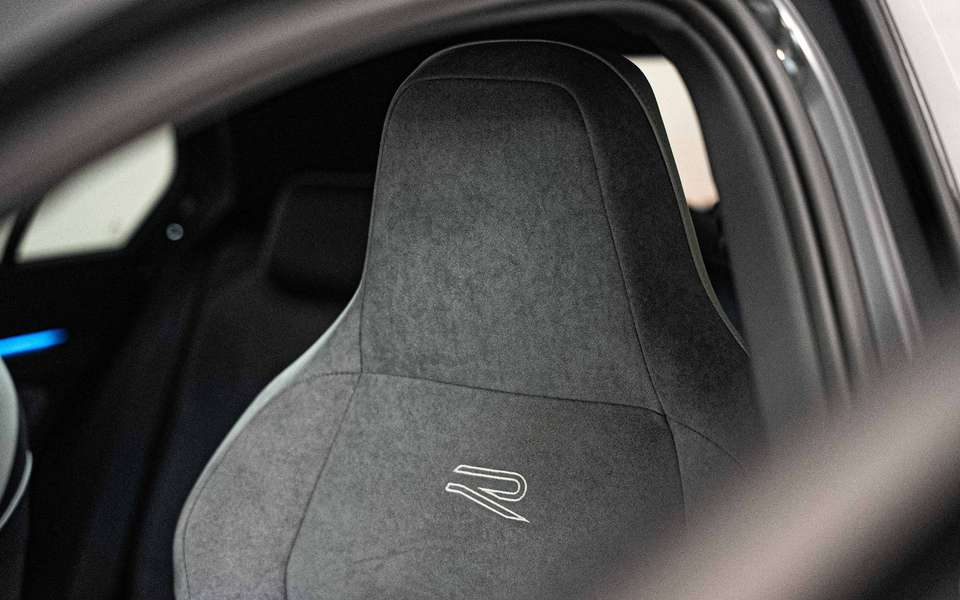 Volkswagen Golf - Imagem 8