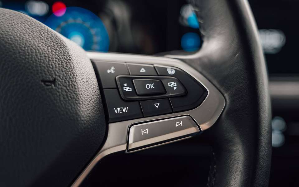 Volkswagen Golf - Imagem 14