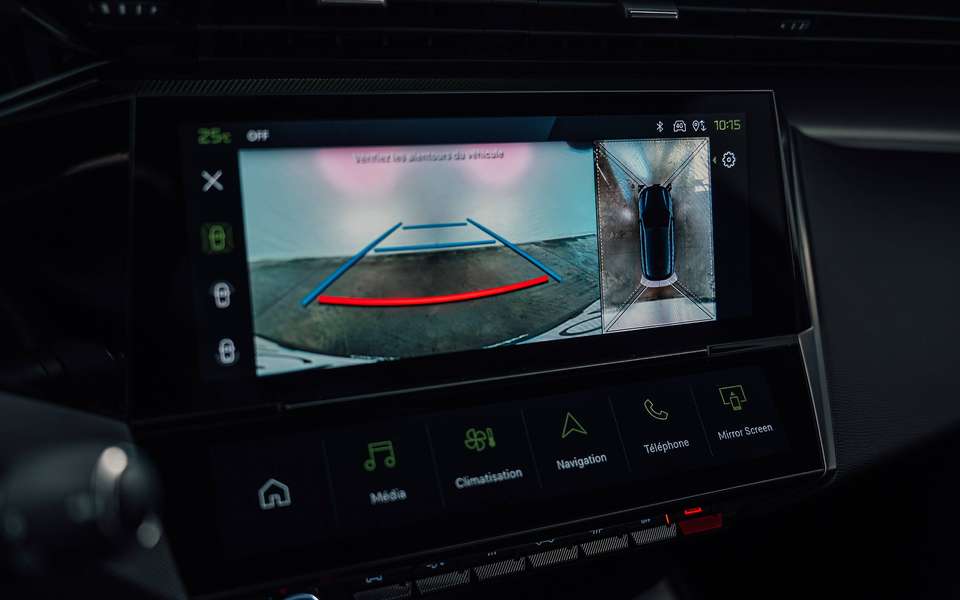 Peugeot 308 - Imagem 16
