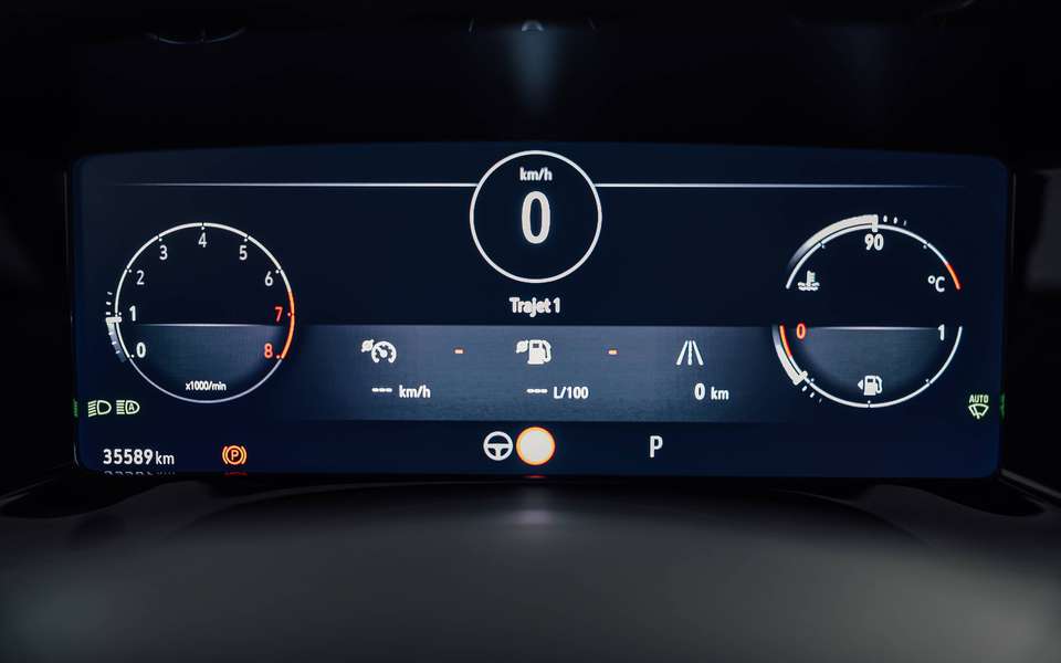 Opel Mokka - Imagem 17